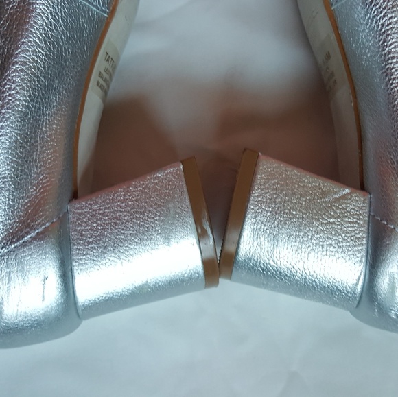 Shoes : Steve Madden Leather 6.5 💜 - Picture 5 of 6